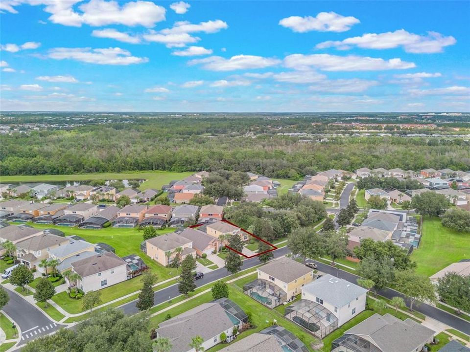 Active With Contract: $474,900 (5 beds, 4 baths, 2317 Square Feet)