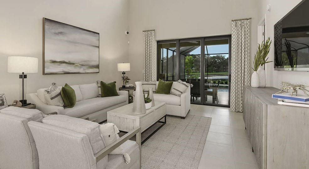 Activo con contrato: $500,000 (4 camas, 3 baños, 2138 Pies cuadrados)