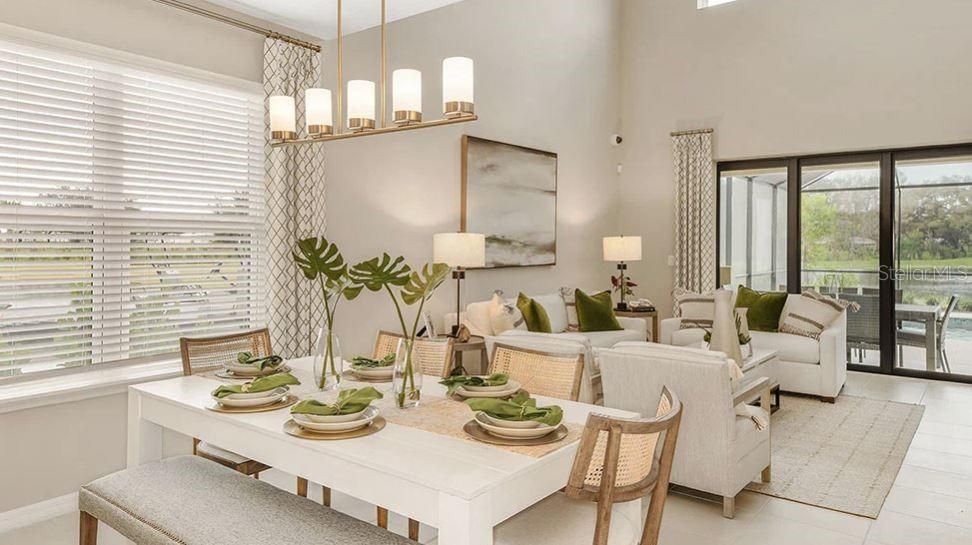 Activo con contrato: $500,000 (4 camas, 3 baños, 2138 Pies cuadrados)