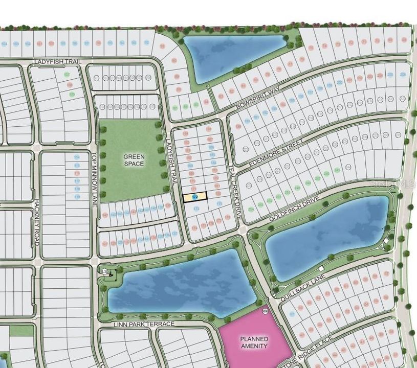 Activo con contrato: $500,000 (4 camas, 3 baños, 2138 Pies cuadrados)