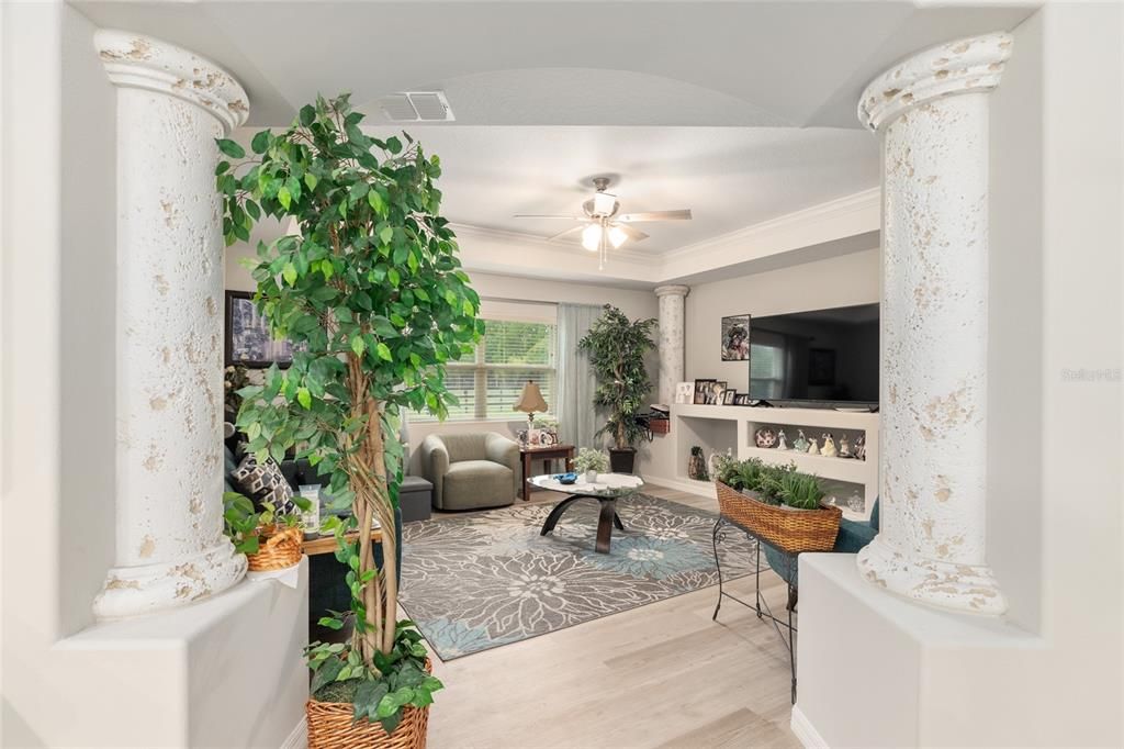 Activo con contrato: $519,000 (4 camas, 3 baños, 2916 Pies cuadrados)