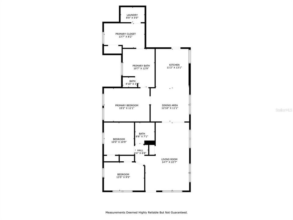 For Sale: $570,000 (3 beds, 2 baths, 1653 Square Feet)