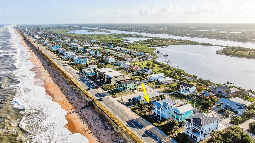 На продажу: $410,000 (0.13 acres)