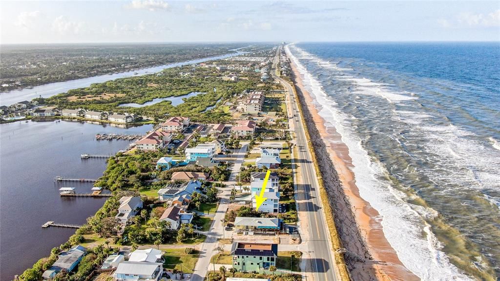 На продажу: $410,000 (0.13 acres)