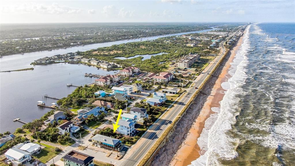 На продажу: $410,000 (0.13 acres)