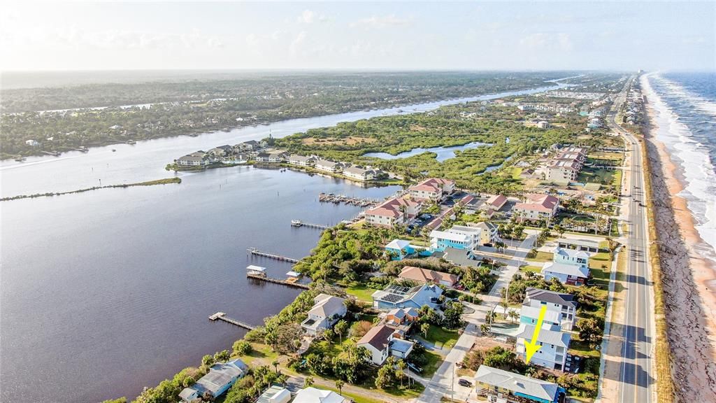 На продажу: $410,000 (0.13 acres)