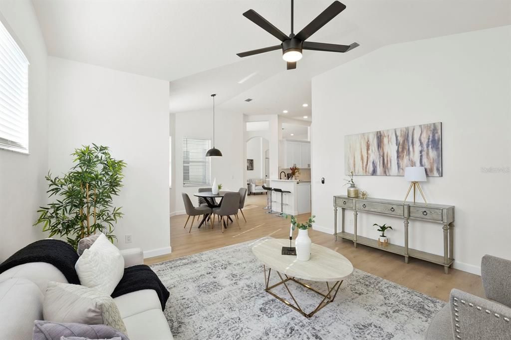 Active With Contract: $545,000 (3 beds, 2 baths, 1739 Square Feet)