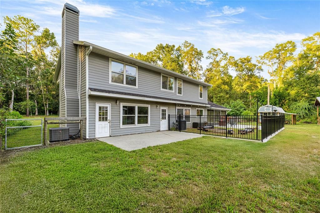 На продажу: $725,000 (4 спален, 3 ванн, 2576 Квадратных фут)