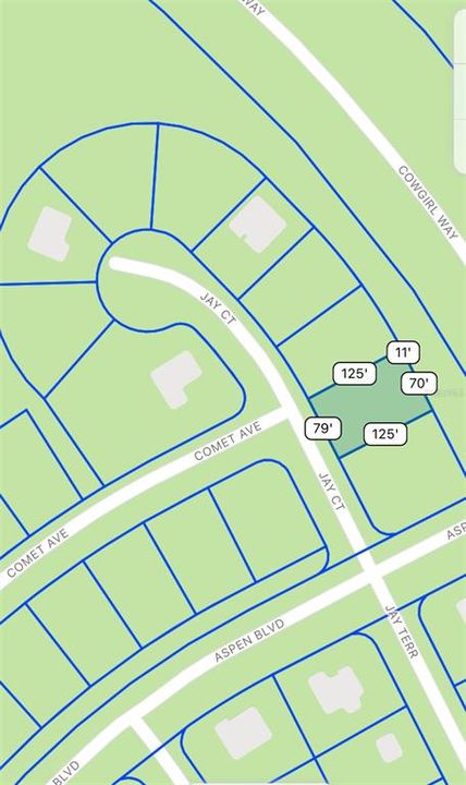 For Sale: $23,900 (0.23 acres)