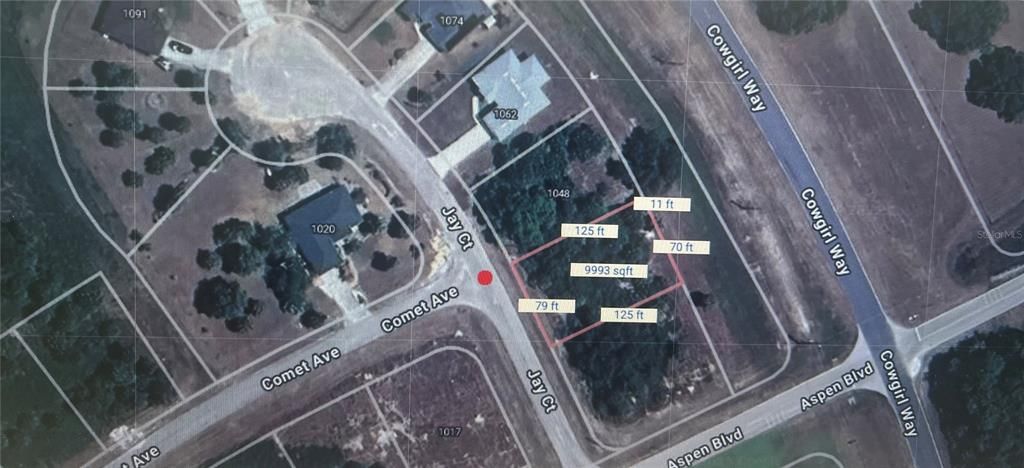 For Sale: $23,900 (0.23 acres)