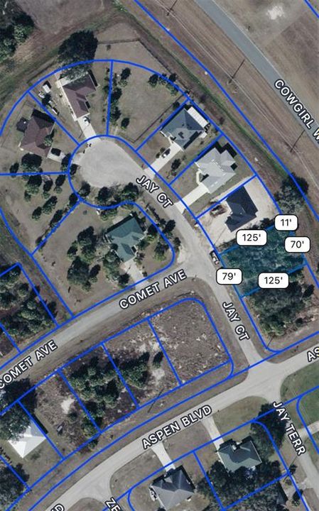 For Sale: $23,900 (0.23 acres)