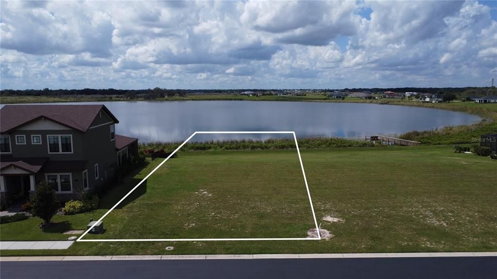 待售: $130,000 (0.38 acres)