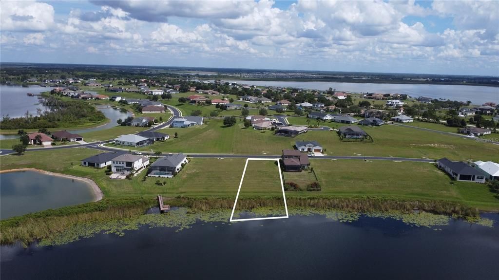 待售: $130,000 (0.38 acres)