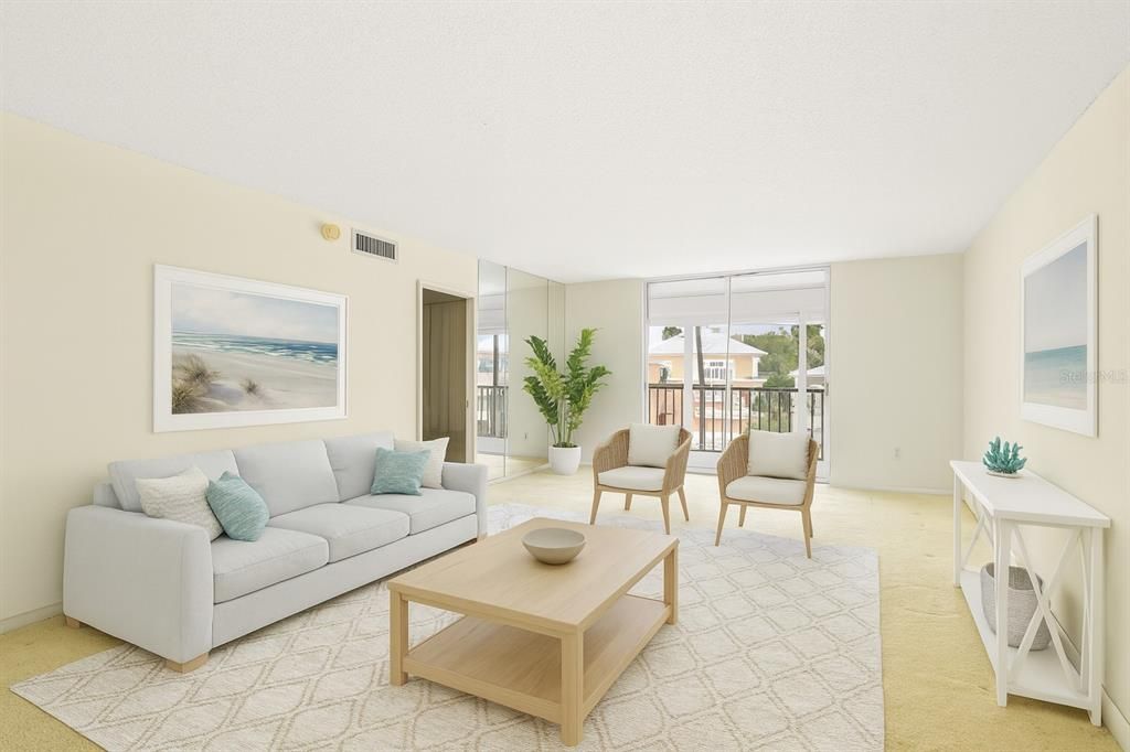 Activo con contrato: $650,000 (2 camas, 2 baños, 1169 Pies cuadrados)