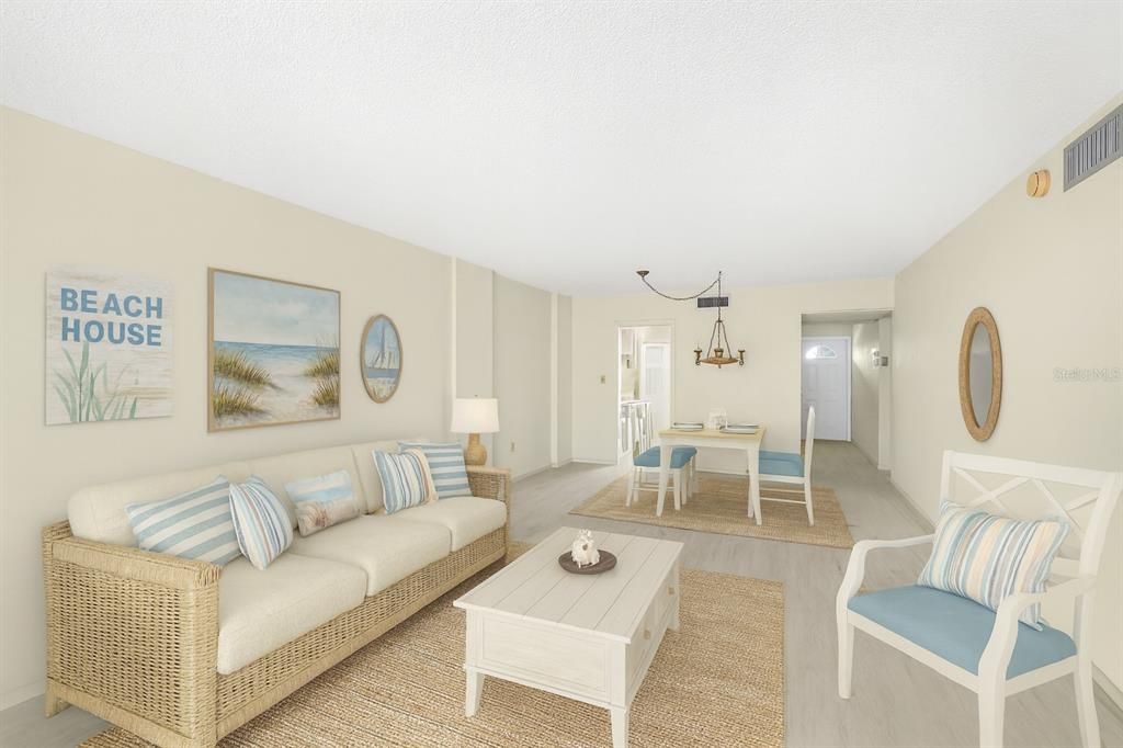 Activo con contrato: $650,000 (2 camas, 2 baños, 1169 Pies cuadrados)