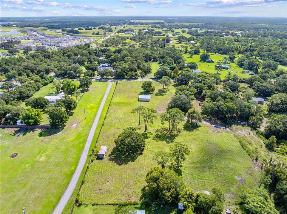 For Sale: $325,000 (2.39 acres)