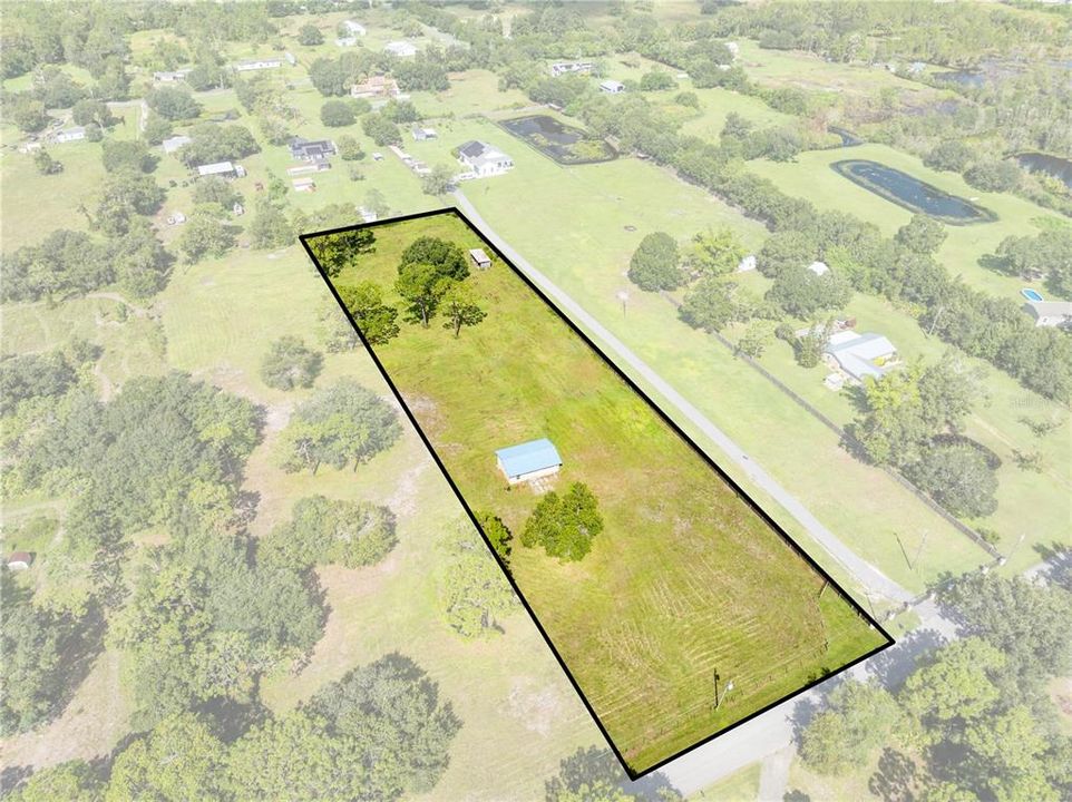 For Sale: $325,000 (2.39 acres)