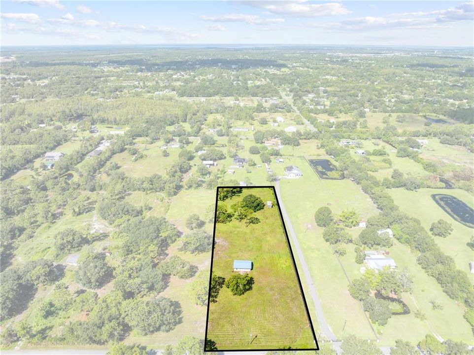 For Sale: $325,000 (2.39 acres)