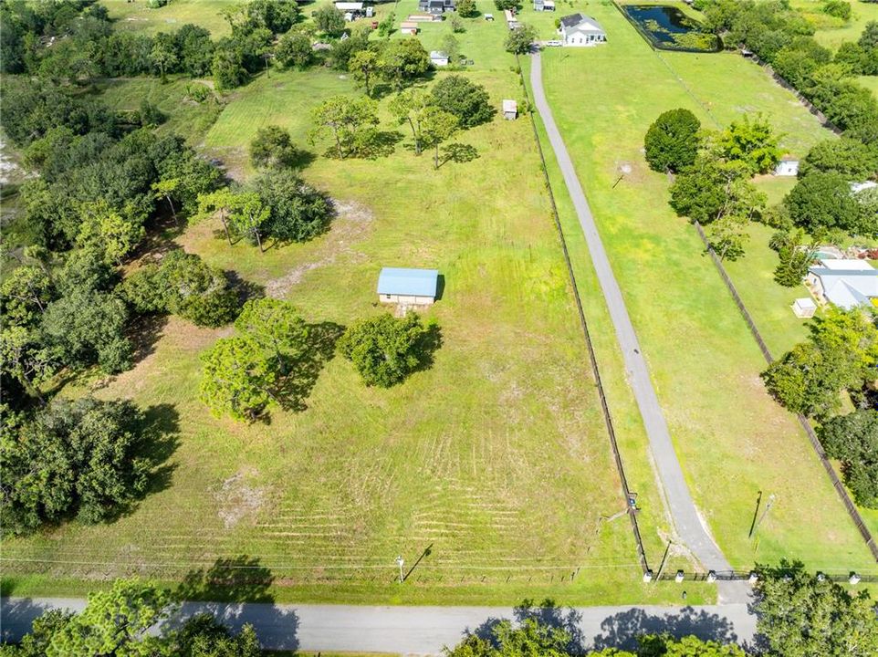 For Sale: $325,000 (2.39 acres)