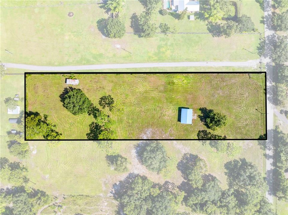 For Sale: $325,000 (2.39 acres)