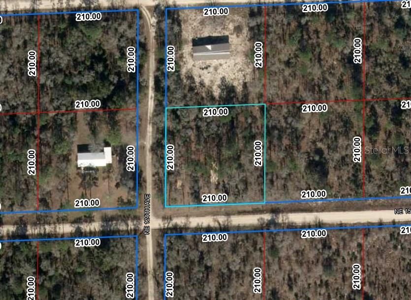 En Venta: $23,900 (1.00 acres)