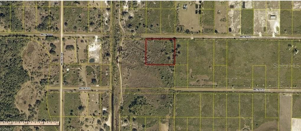 Vendido Recientemente: $38,500 (3.00 acres)