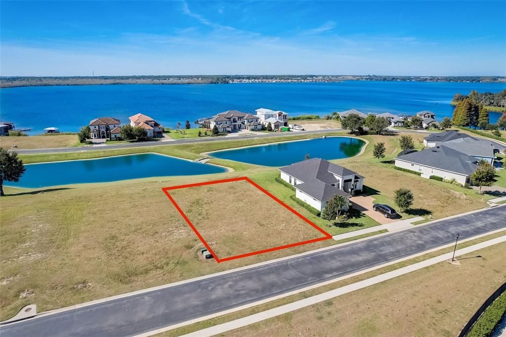 待售: $130,000 (0.21 acres)