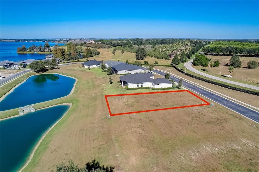 待售: $130,000 (0.21 acres)