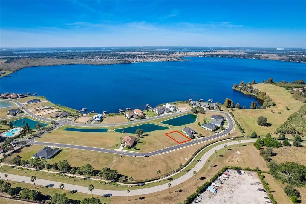 待售: $130,000 (0.21 acres)