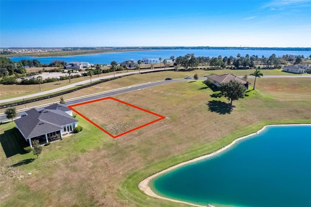 待售: $130,000 (0.21 acres)