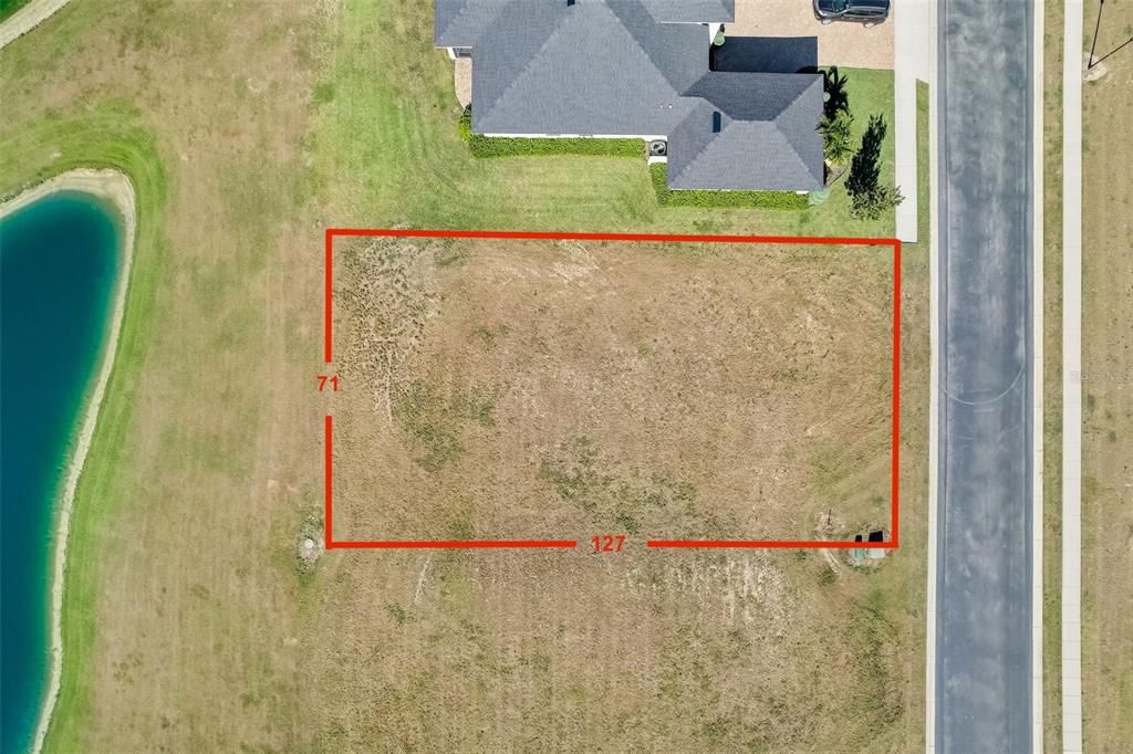 待售: $130,000 (0.21 acres)