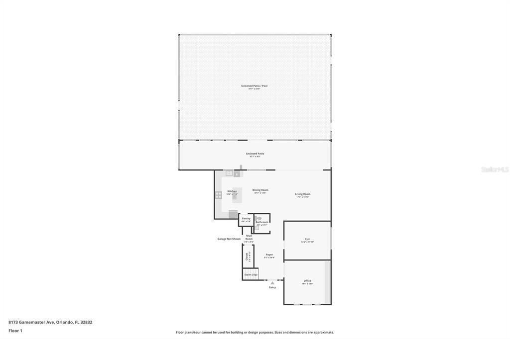 For Sale: $1,074,990 (5 beds, 3 baths, 3956 Square Feet)