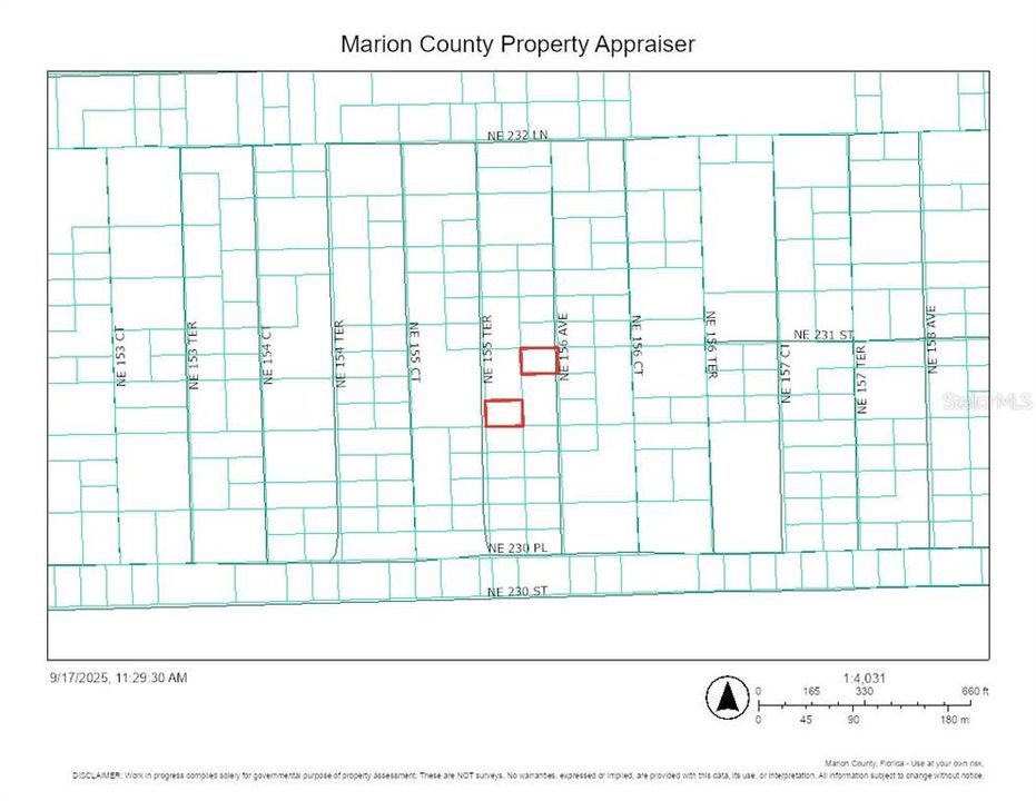 На продажу: $25,000 (0.85 acres)