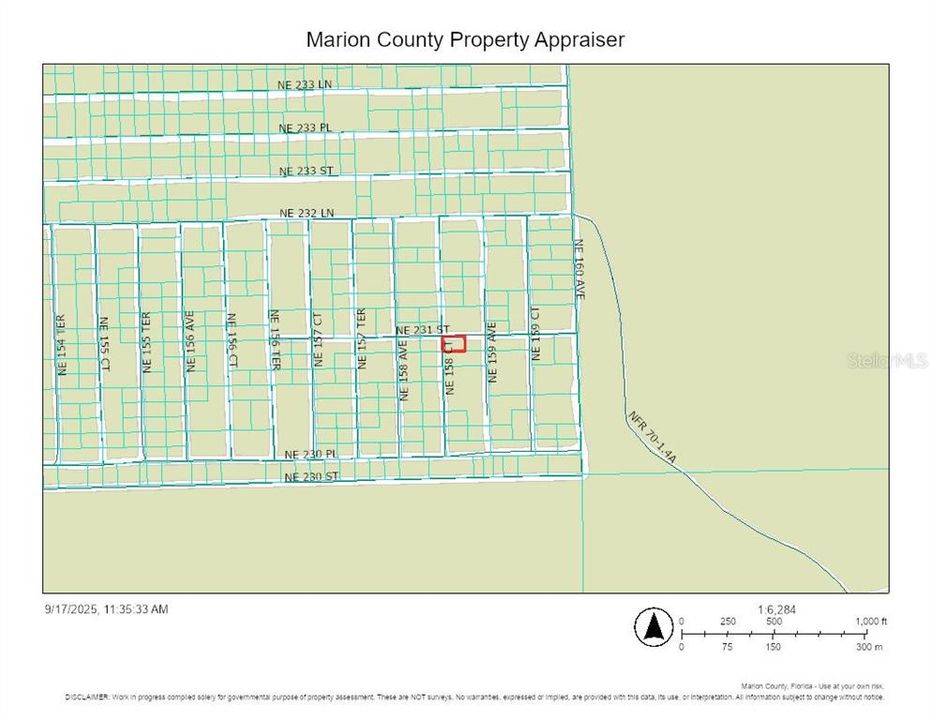 На продажу: $25,000 (0.85 acres)