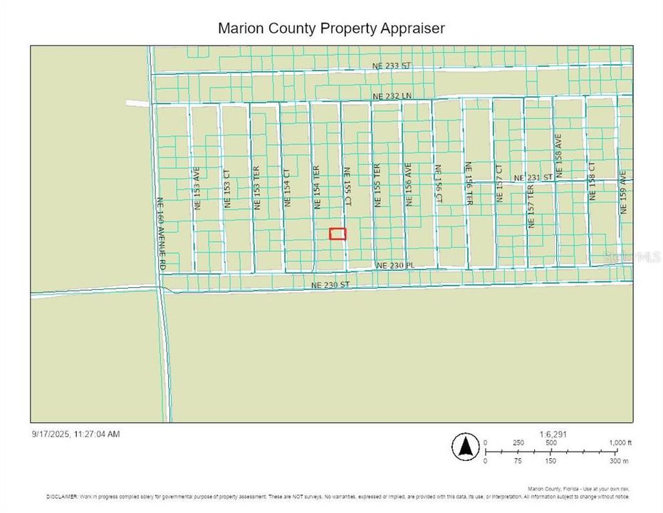 На продажу: $25,000 (0.85 acres)
