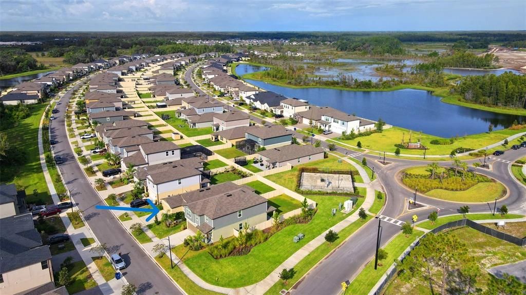 出租: $2,500 (3 贝兹, 2 浴室, 1451 平方英尺)