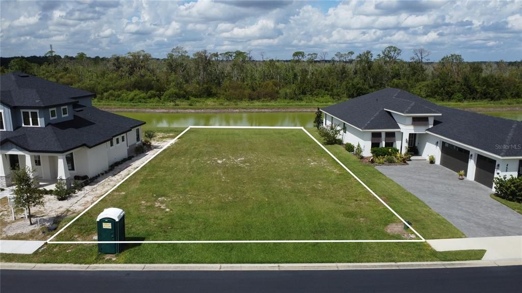 待售: $115,000 (0.21 acres)