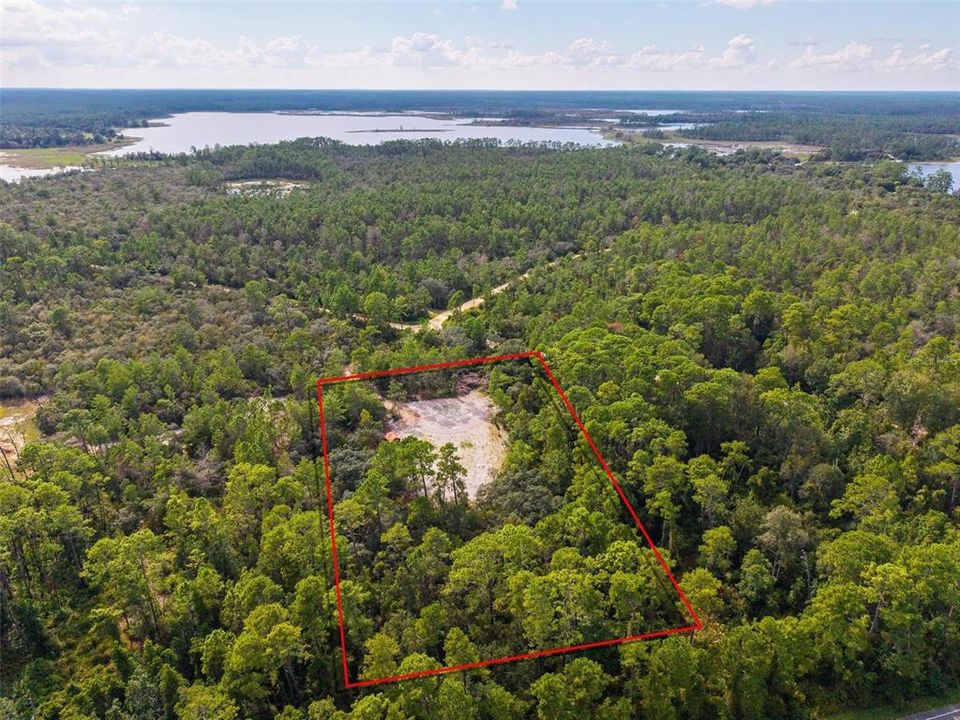На продажу: $235,000 (2.41 acres)