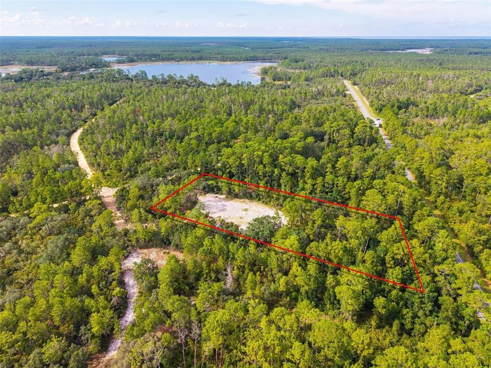 На продажу: $235,000 (2.41 acres)