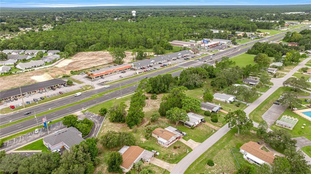 Activo con contrato: $600,000 (2.00 acres)