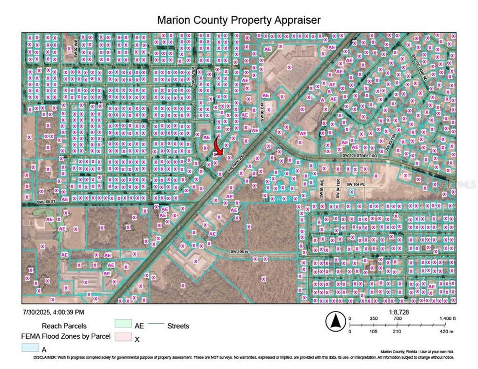 Activo con contrato: $600,000 (2.00 acres)
