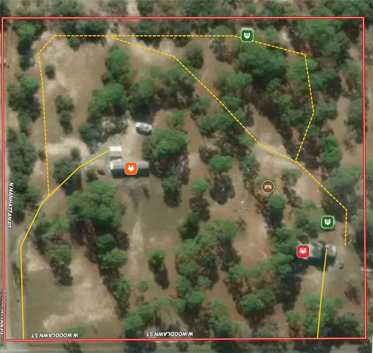 合同活跃: $319,900 (6 贝兹, 3 浴室, 2544 平方英尺)