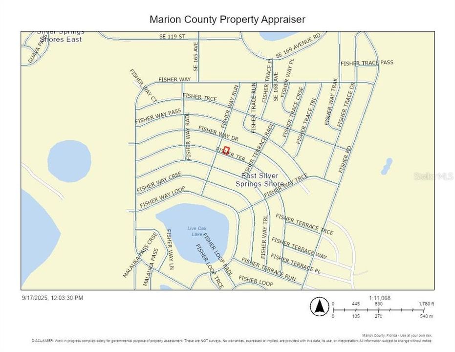 En Venta: $24,900 (0.24 acres)