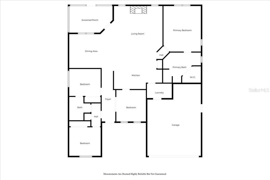 Под контрактом: $299,000 (3 спален, 2 ванн, 1874 Квадратных фут)