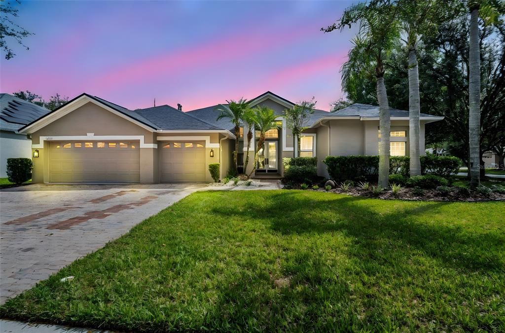 Active With Contract: $725,000 (4 beds, 3 baths, 3038 Square Feet)