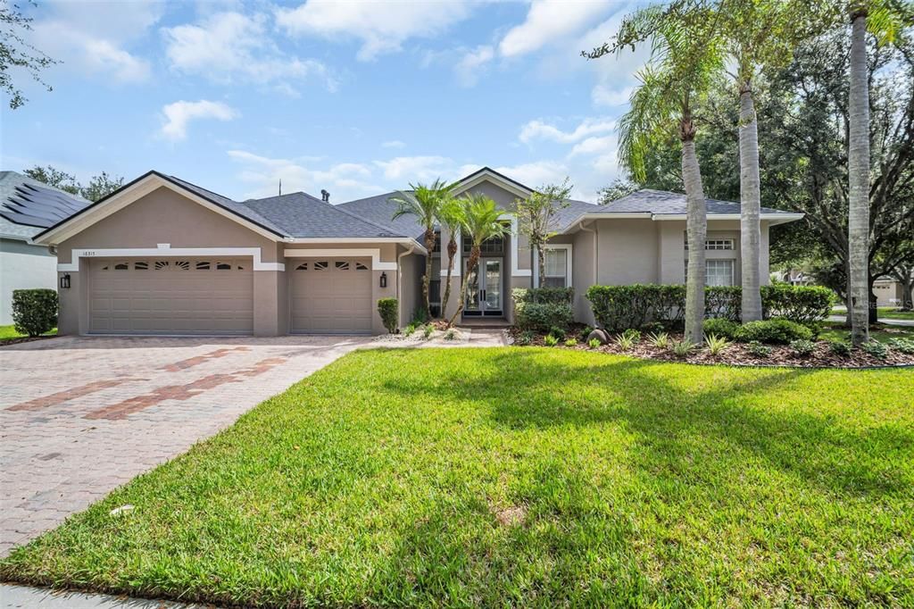 Active With Contract: $725,000 (4 beds, 3 baths, 3038 Square Feet)