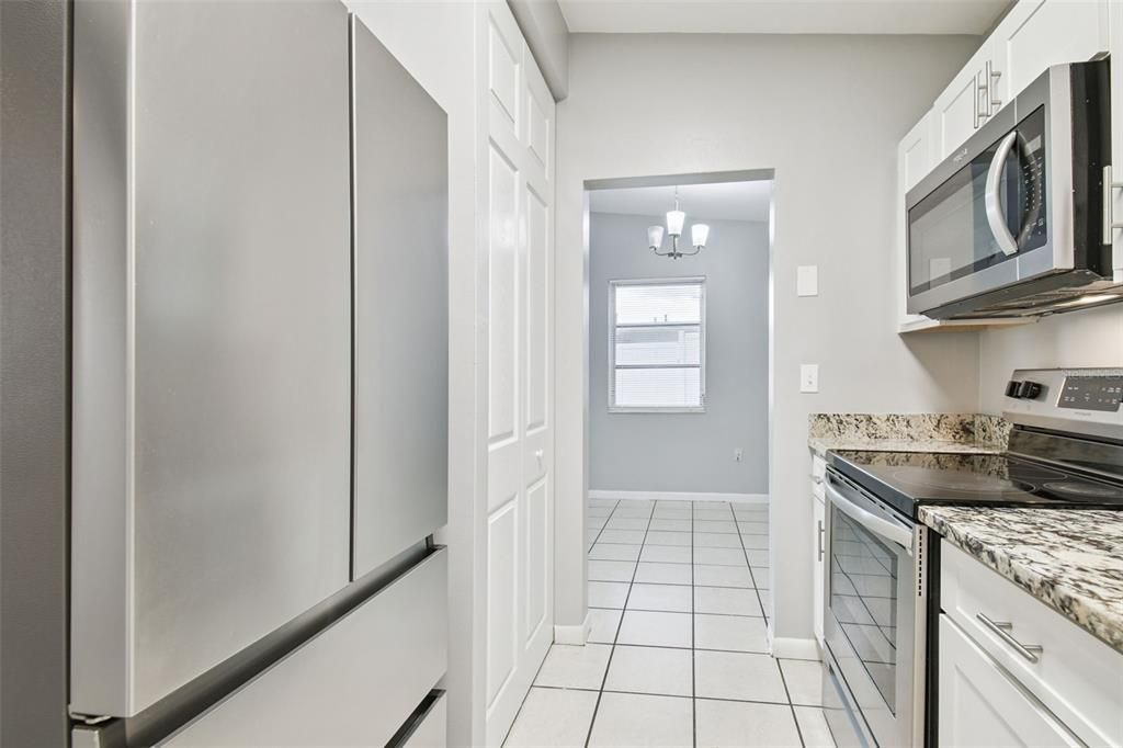 Activo con contrato: $190,000 (2 camas, 1 baños, 766 Pies cuadrados)