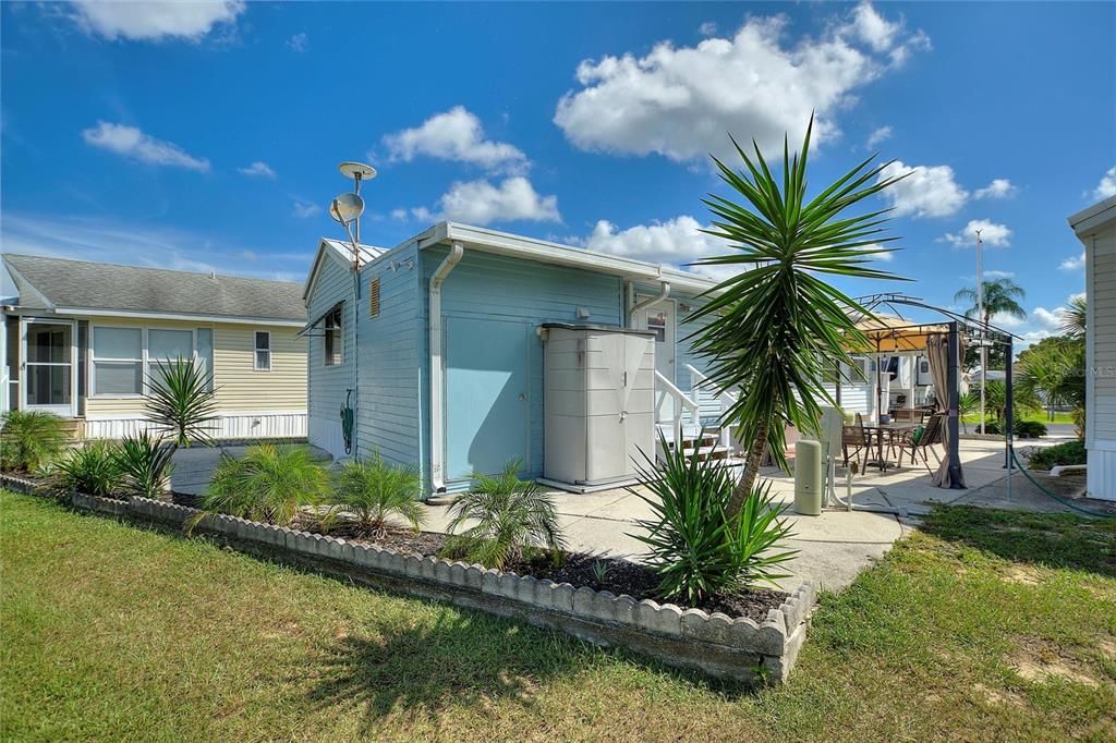 En Venta: $169,900 (2 camas, 2 baños, 480 Pies cuadrados)