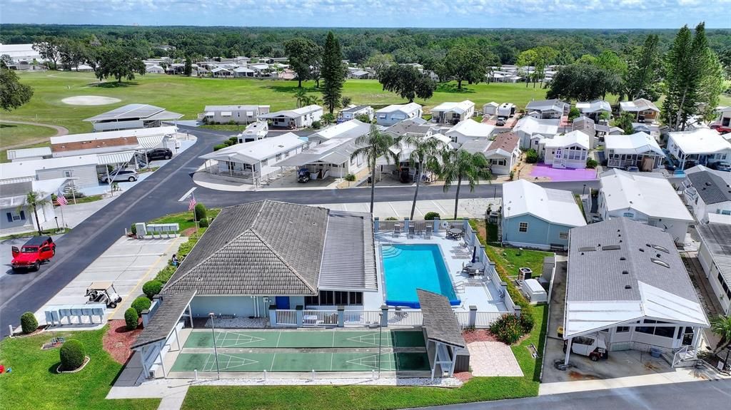 En Venta: $169,900 (2 camas, 2 baños, 480 Pies cuadrados)