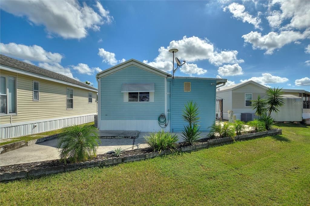 En Venta: $169,900 (2 camas, 2 baños, 480 Pies cuadrados)